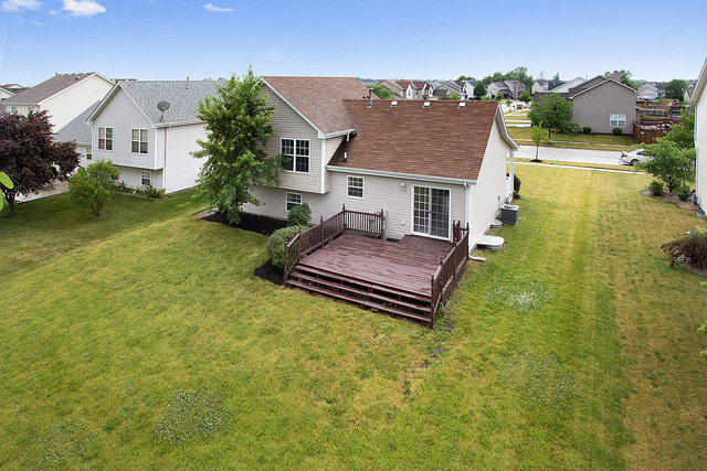 25643 S Daffodil Ln, Monee, IL 60449 photo 2