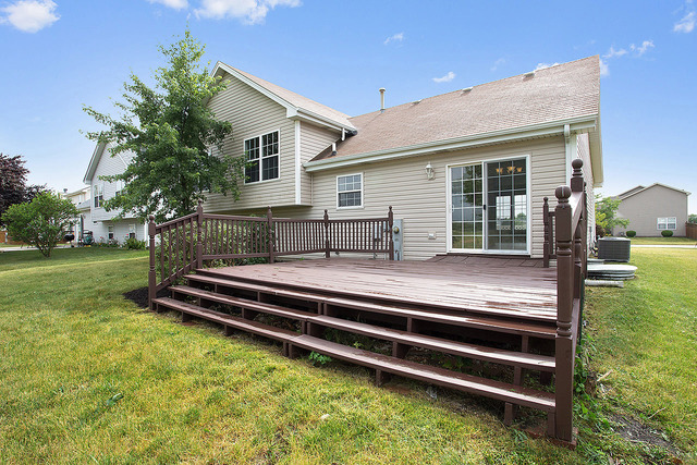 25643 S Daffodil Ln, Monee, IL 60449 photo 4