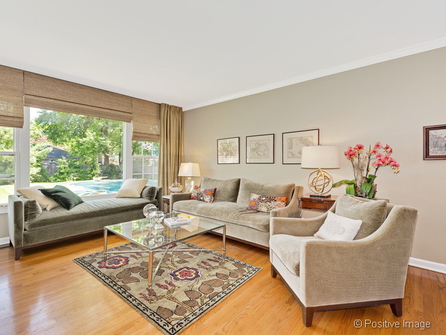 201 E Thompson Dr, Wheaton, IL 60189 photo 5