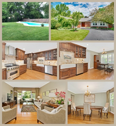 201 E Thompson Dr, Wheaton, IL 60189 photo 20