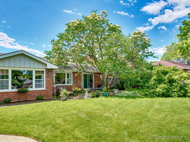 201 E Thompson Dr, Wheaton, IL 60189 photo 17