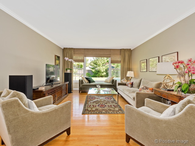 201 E Thompson Dr, Wheaton, IL 60189 photo 4