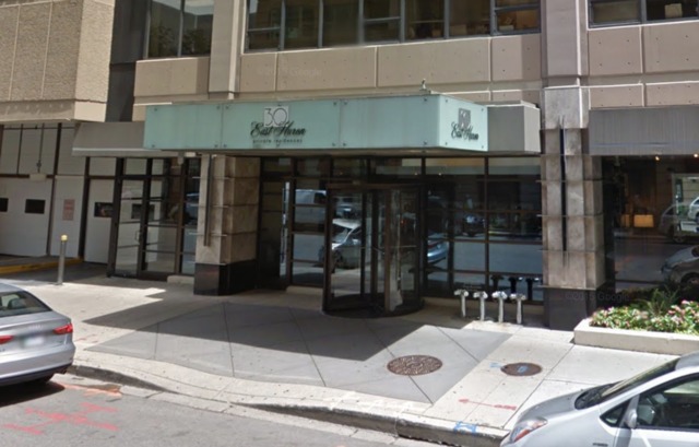 30 E Huron St #902, Chicago, IL 60611 photo 1