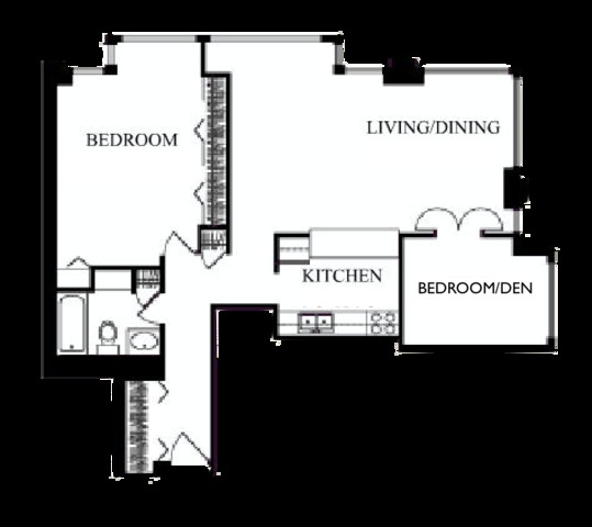 30 E Huron St #902, Chicago, IL 60611 photo 12