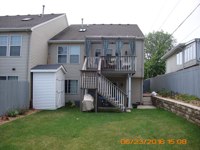 2006 Leness Ln, Crest Hill, IL 60403 photo 7