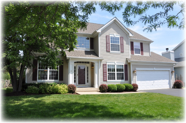 2216 Beaumont Ct, Aurora, IL 60502 photo 1