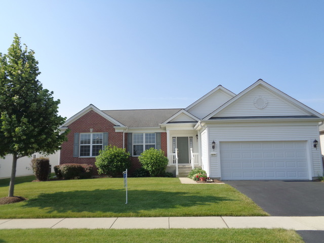 2171 Sandpiper Way, Elgin, IL 60124 photo 1