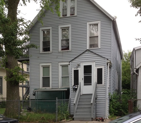 1727 Lyons St, Evanston, IL 60202 photo 1