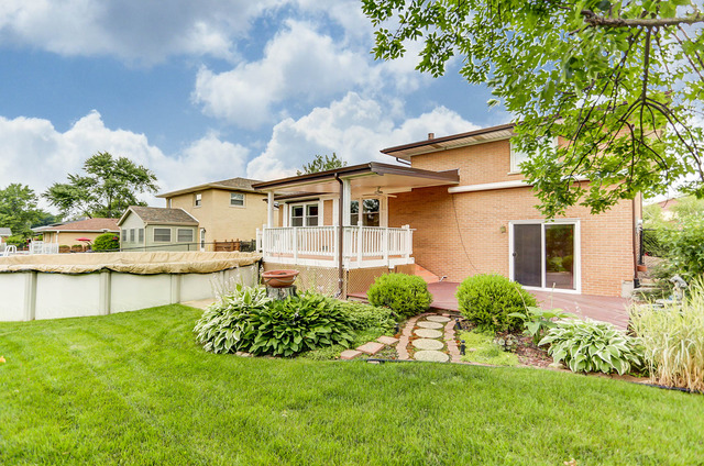 15412 Pine Dr, Oak Forest, IL 60452 photo 22