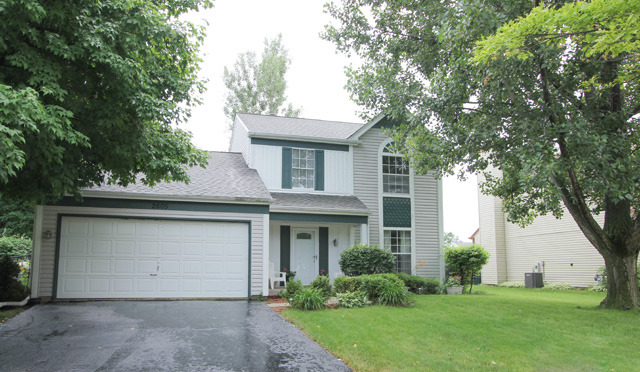 2605 Ridge Rd, Aurora, IL 60504 photo 1
