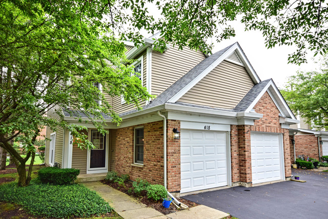 418 E Theodore Ln, Itasca, IL 60143 photo 1