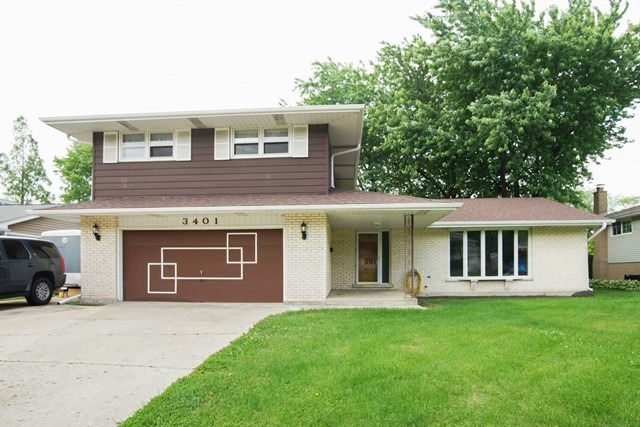 3401 Central Rd, Rolling Meadows, IL 60008 photo 1