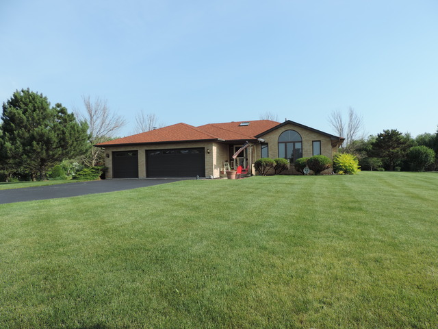 26548 S Oak River Dr, Monee, IL 60449 photo 25