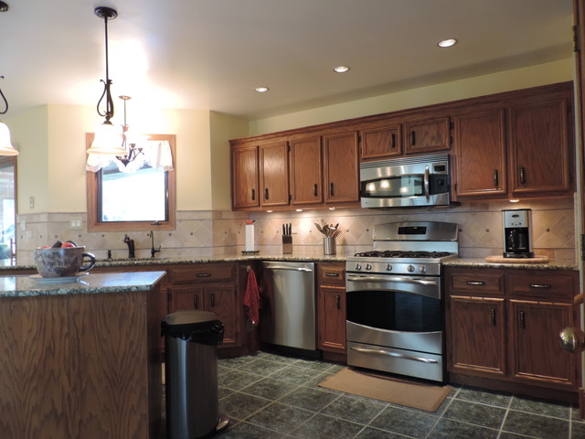 26548 S Oak River Dr, Monee, IL 60449 photo 4