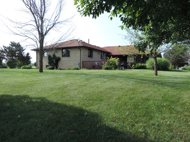 26548 S Oak River Dr, Monee, IL 60449 photo 2