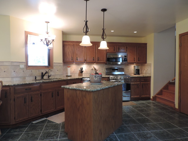 26548 S Oak River Dr, Monee, IL 60449 photo 5