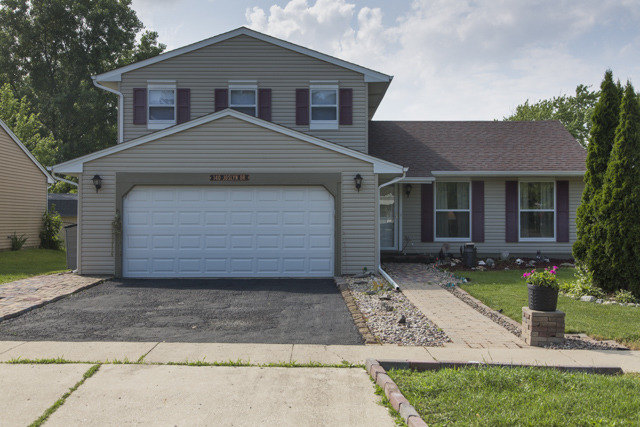 140 Joslyn Dr, Elgin, IL 60120 photo 1