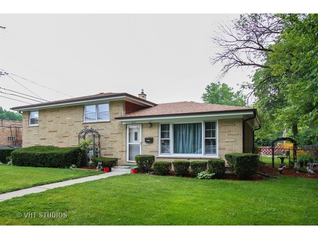 4115 Deyo Ave, Brookfield, IL 60513 photo 1