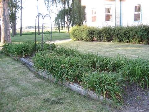 325 N Wooster St, Capron, IL 61012 photo 20