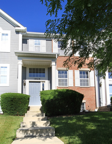 14619 Thomas Jefferson Dr, Plainfield, IL 60544 photo 1