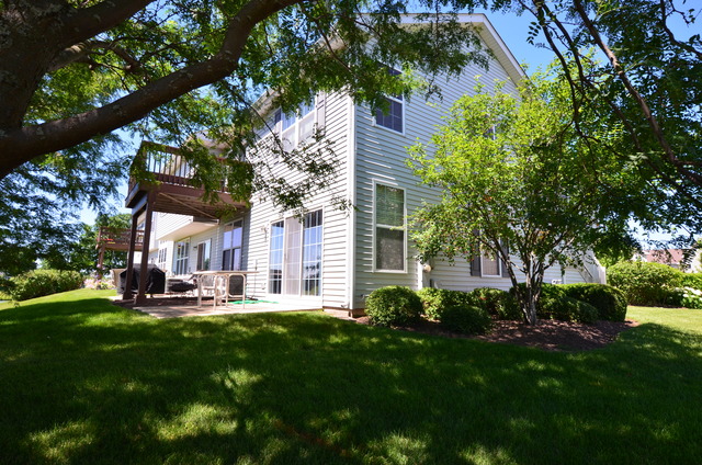 2340 Georgetown Cir, Aurora, IL 60503 photo 19