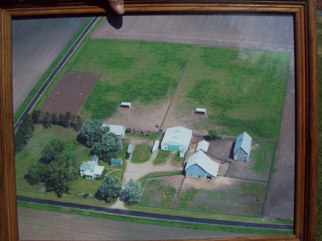104 Baseline Rd, Walnut, IL 61376 photo 1