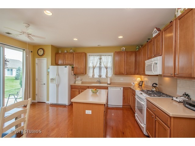 2820 Beacon Point Cir, Elgin, IL 60124 photo 3