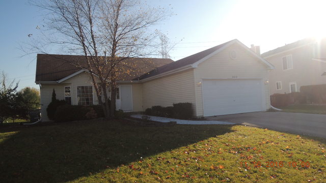 2210 Timber Trl, Plainfield, IL 60586 photo 19