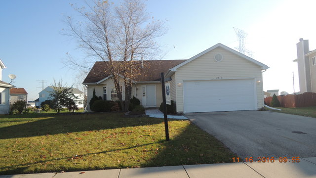 2210 Timber Trl, Plainfield, IL 60586 photo 1