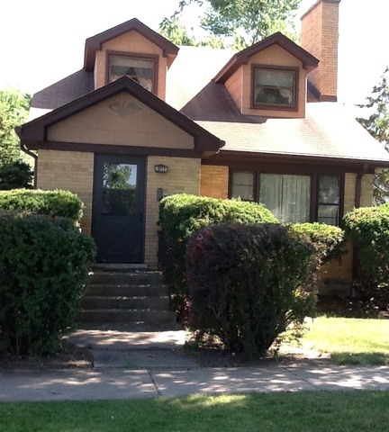 9213 Monroe Ave, Brookfield, IL 60513 photo 1