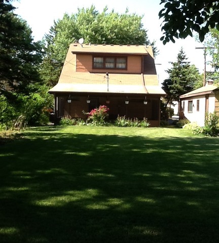 9213 Monroe Ave, Brookfield, IL 60513 photo 5
