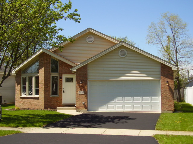 3430 Loverock Ln, Steger, IL 60475 photo 2
