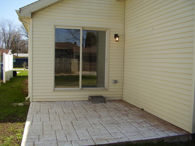 3430 Loverock Ln, Steger, IL 60475 photo 24