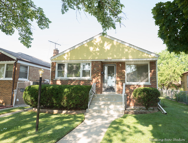 3030 Ruby St, Franklin Park, IL 60131 photo 1