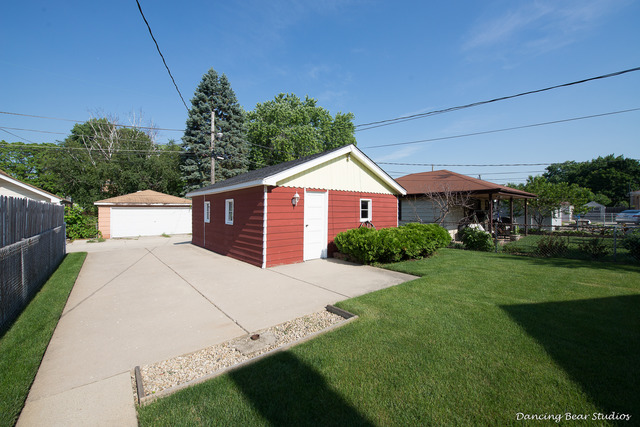 3030 Ruby St, Franklin Park, IL 60131 photo 21