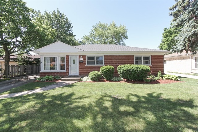 225 Amherst Ave, Des Plaines, IL 60016 photo 1