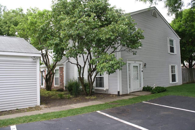20 Silver Tree Cir, Cary, IL 60013 photo 1