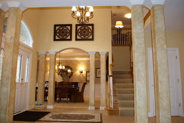 26313 W Milestone Dr, Plainfield, IL 60585 photo 6