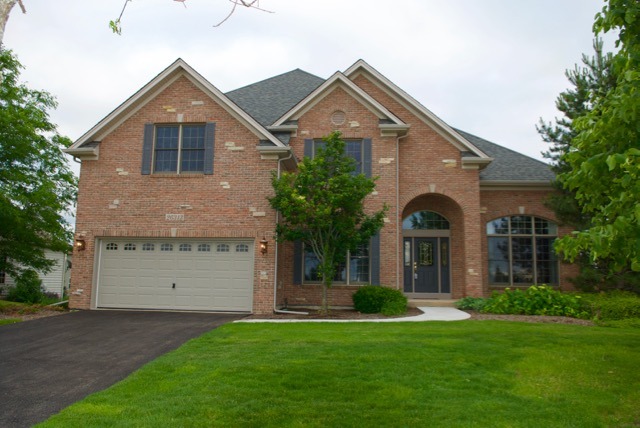 26313 W Milestone Dr, Plainfield, IL 60585 photo 1