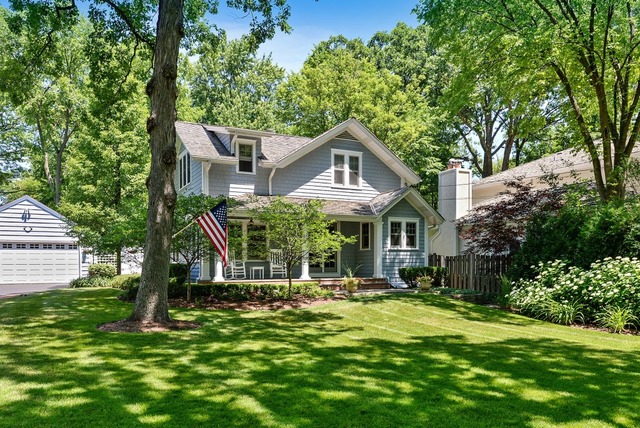 565 Drexel Ave, Glencoe, IL 60022 photo 1