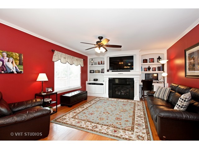 3722 Edgebrook Ct, Aurora, IL 60504 photo 8