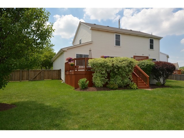 3722 Edgebrook Ct, Aurora, IL 60504 photo 18