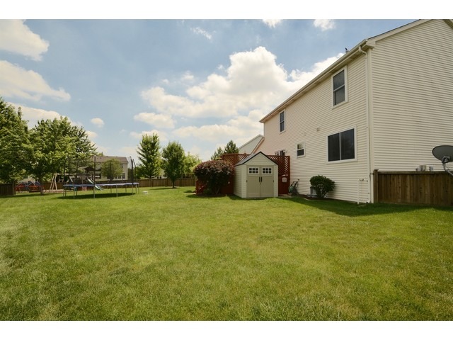 3722 Edgebrook Ct, Aurora, IL 60504 photo 19