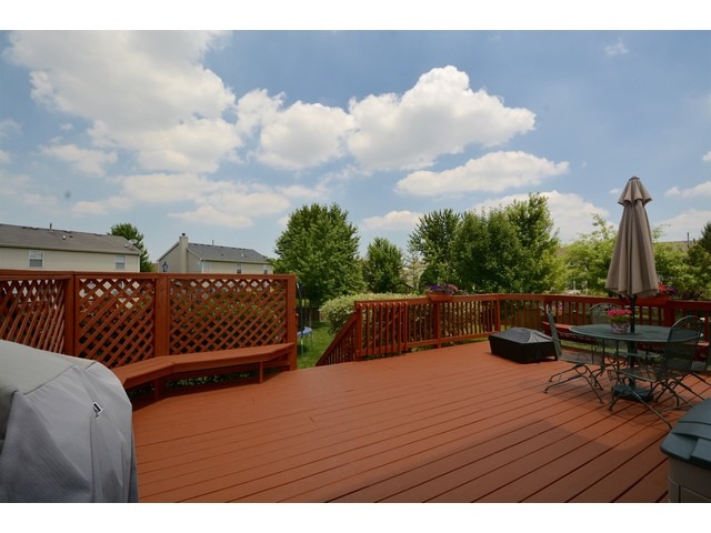 3722 Edgebrook Ct, Aurora, IL 60504 photo 17
