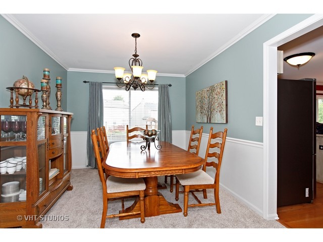 3722 Edgebrook Ct, Aurora, IL 60504 photo 4