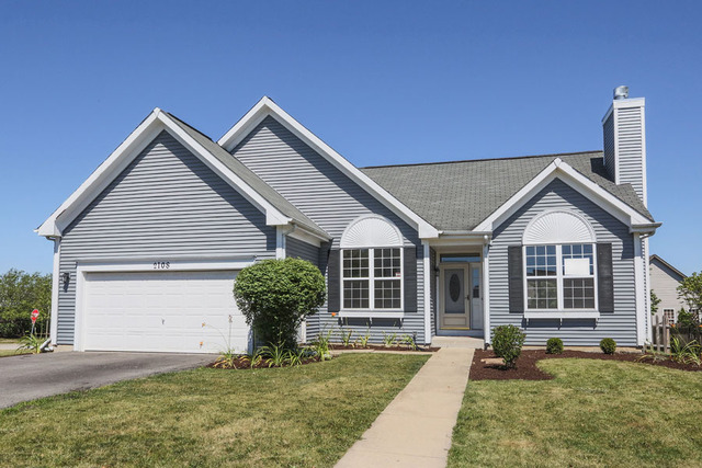 2108 Culver Ct, Plainfield, IL 60586 photo 1