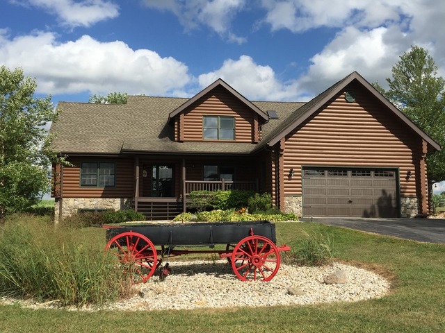9718 Seeman Rd, Union, IL 60180 photo 1