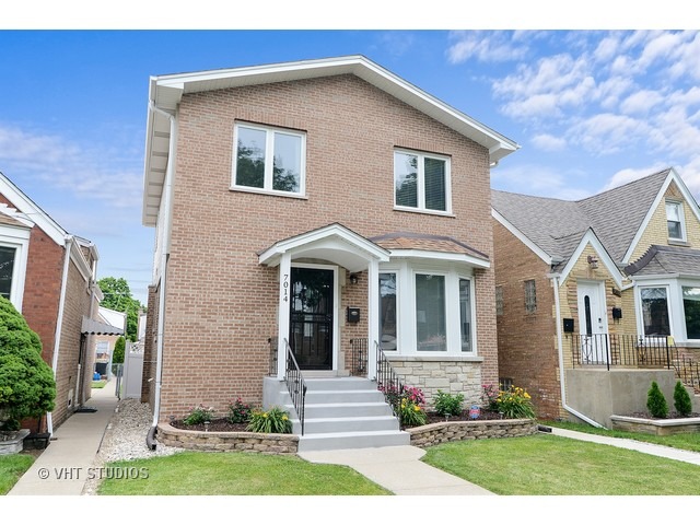 7014 W School St, Chicago, IL 60634 photo 1