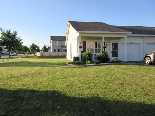 3003 Veronica St, Plano, IL 60545 photo 1