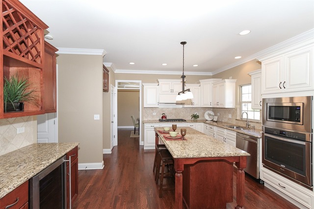 16532 Hidden River Cir, Plainfield, IL 60586 photo 12